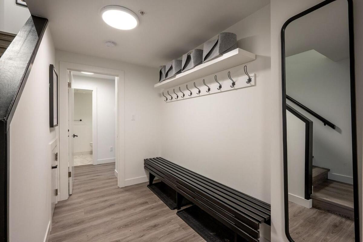 Apartment Ravencrest 204 By Outpost Whistler