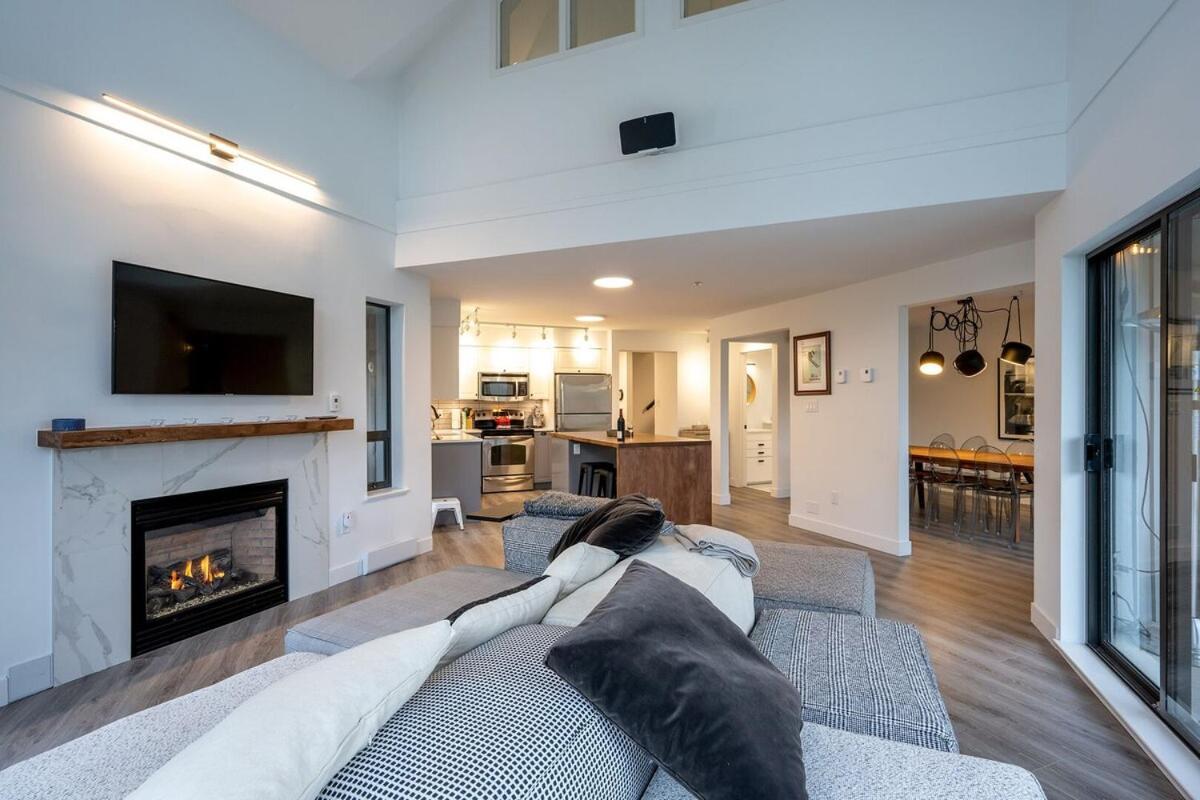Ravencrest 204 By Outpost Apartment Whistler